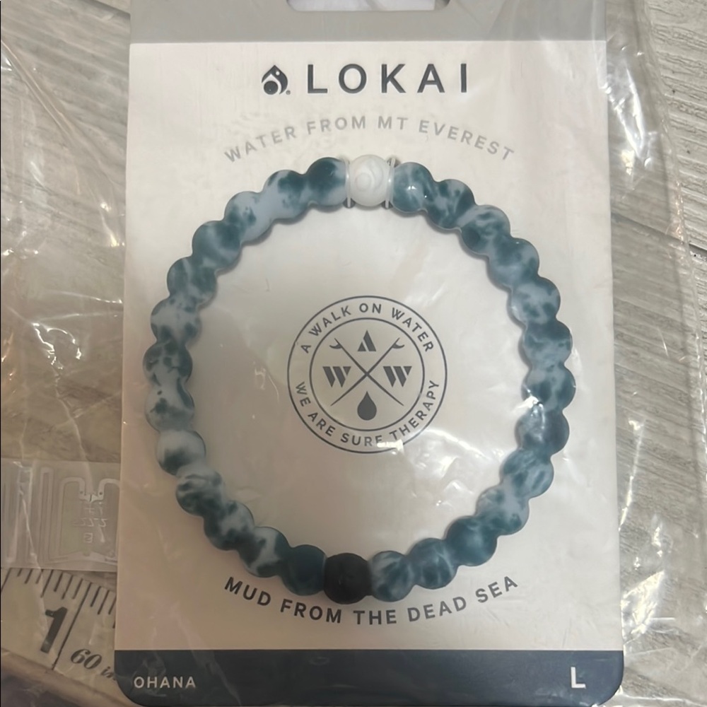 Lokai Bracelet